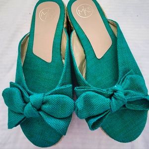 Brazilian wedges shoes